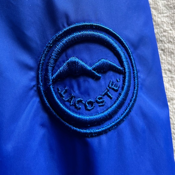 🤩 Lacoste Jacket - Picture 8 of 16